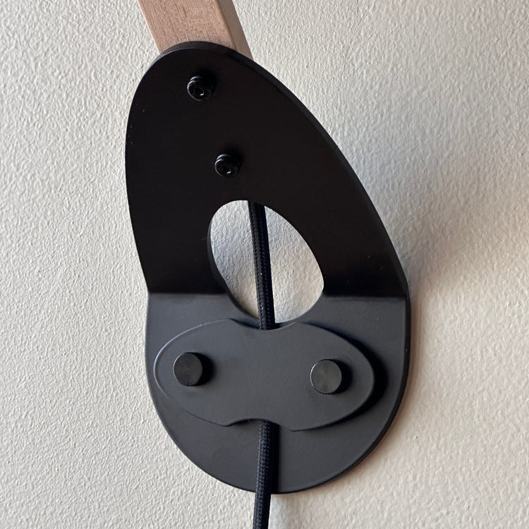 Grow Light Wall Mount