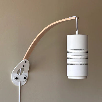 Grow Light Wall Mount