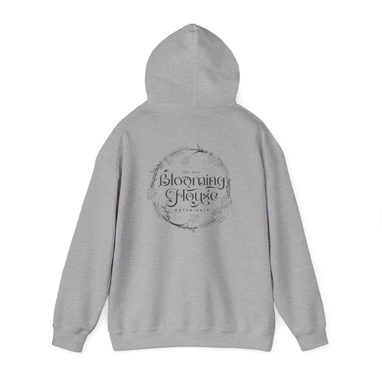 Gildan Heavy Blend™ Hoodie
