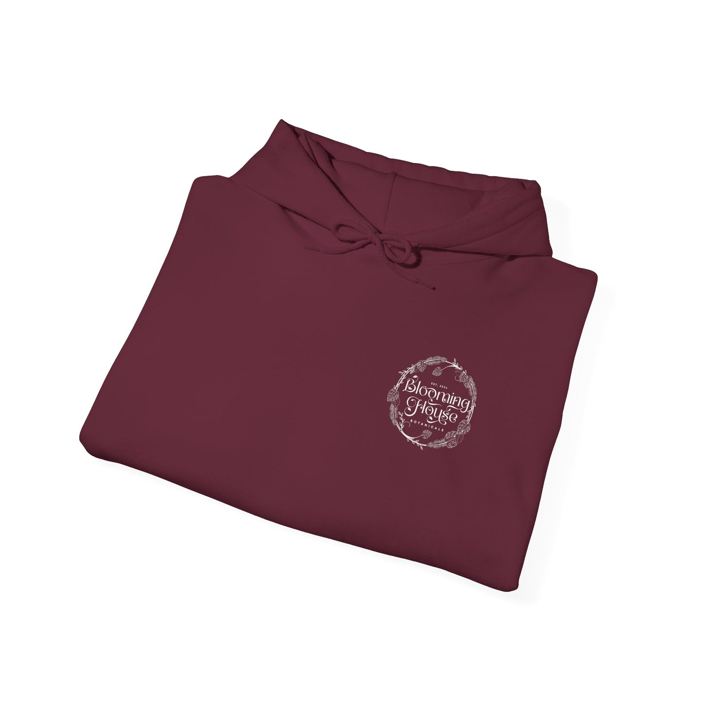 Gildan Heavy Blend™ Hoodie