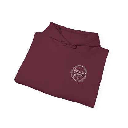Gildan Heavy Blend™ Hoodie