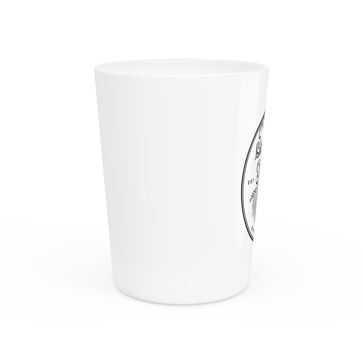 Shot Glass