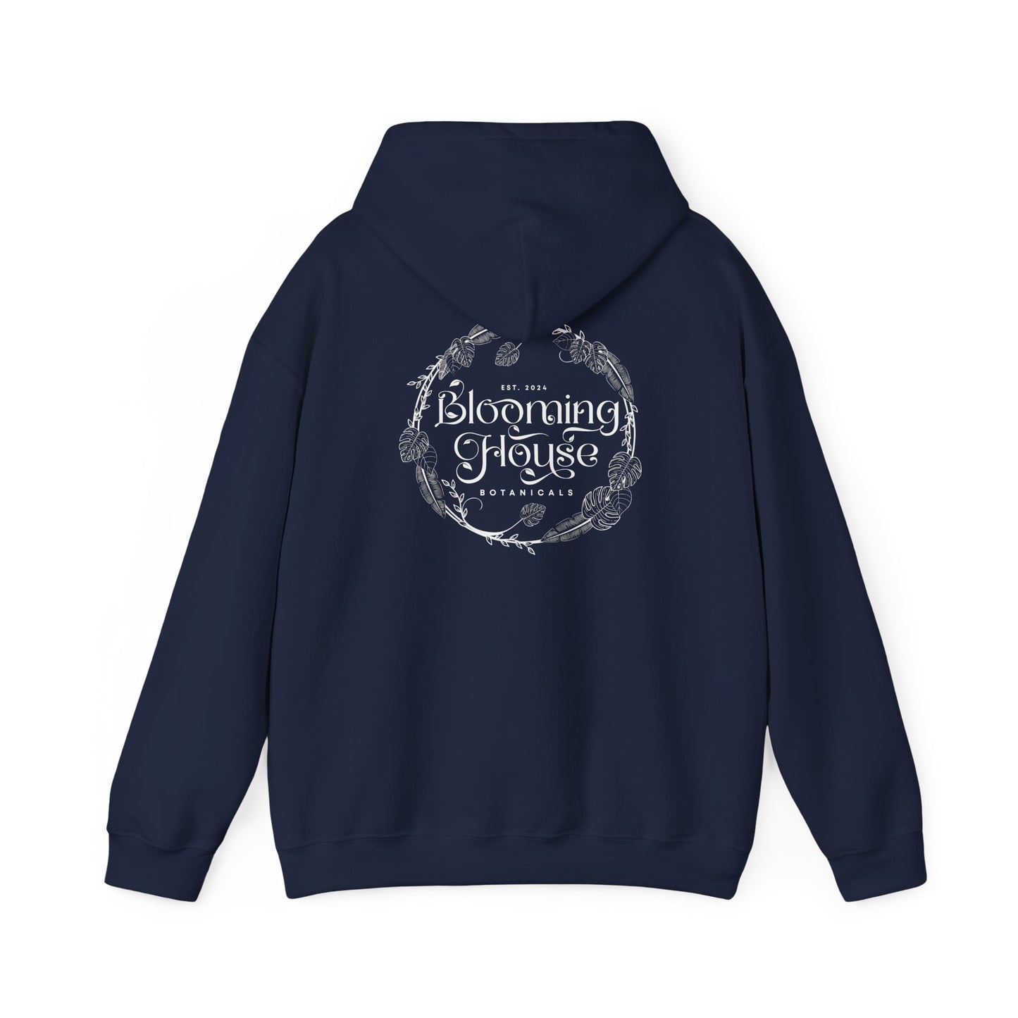 Gildan Heavy Blend™ Hoodie