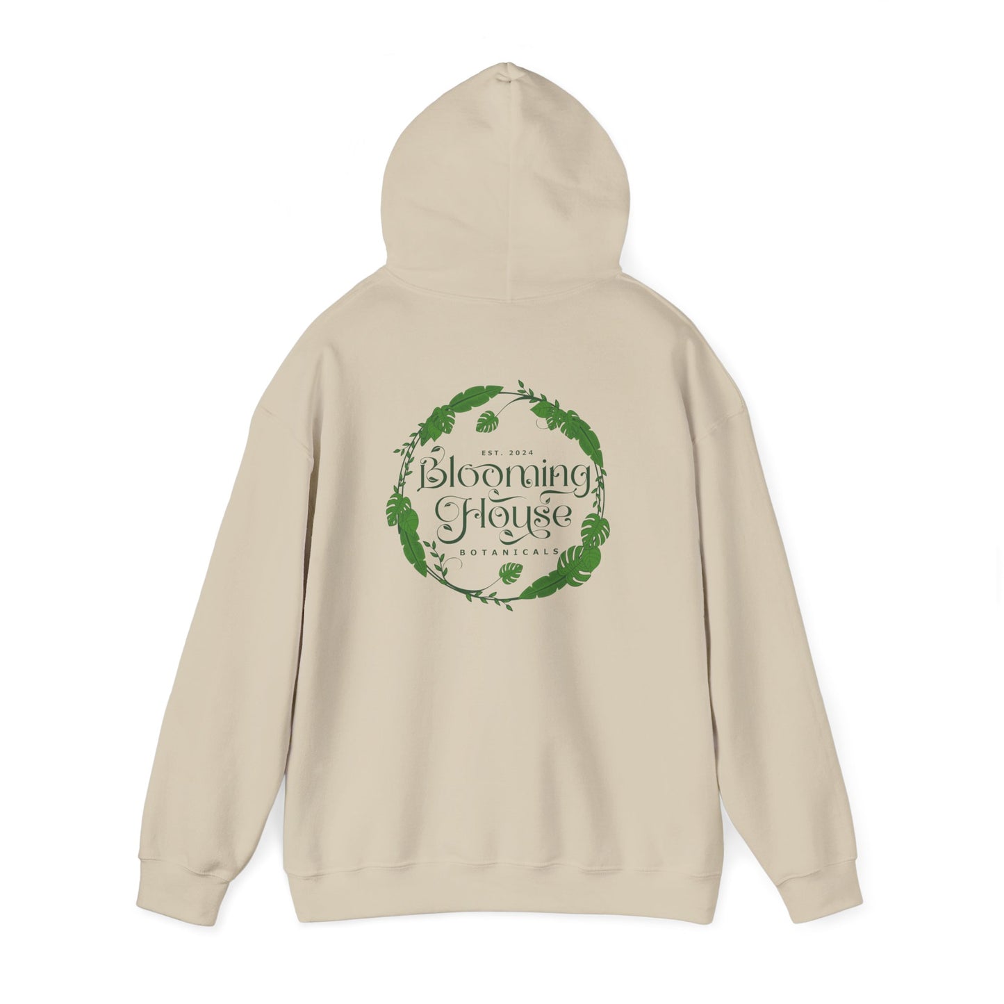 Gildan Heavy Blend™ Hoodie