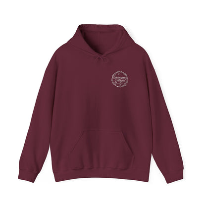 Gildan Heavy Blend™ Hoodie