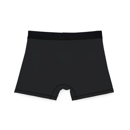 Men's Boxers (AOP)
