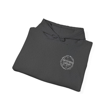 Gildan Heavy Blend™ Hoodie