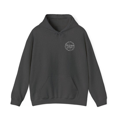 Gildan Heavy Blend™ Hoodie