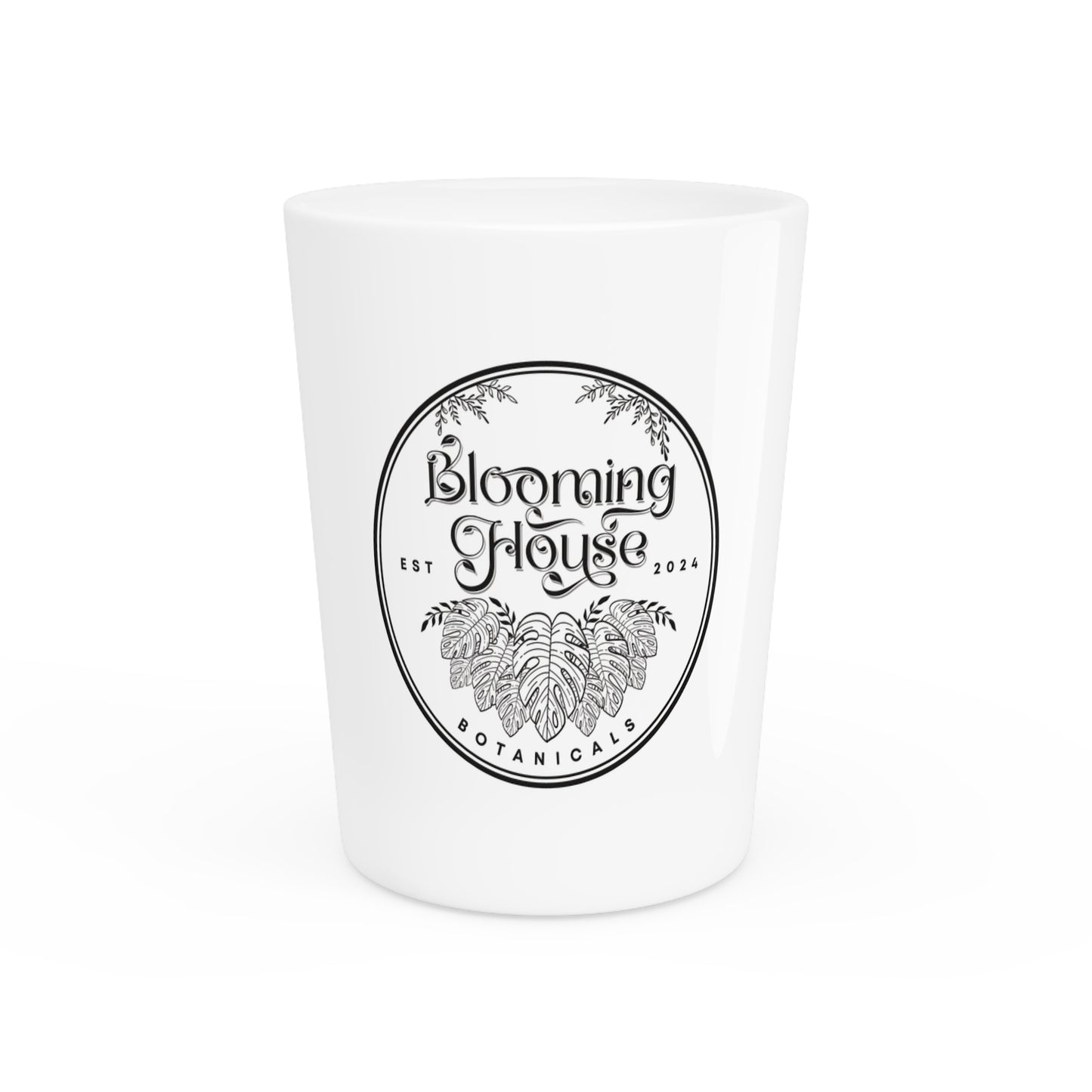 Shot Glass