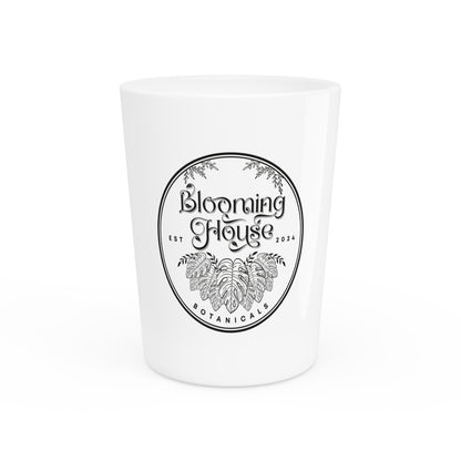 Shot Glass