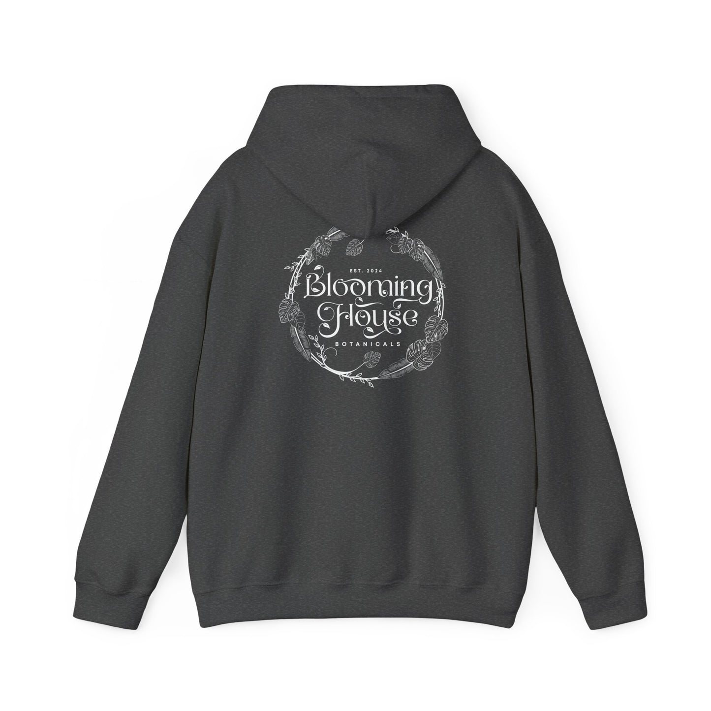 Gildan Heavy Blend™ Hoodie