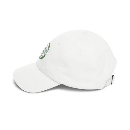 Classic Dad Cap