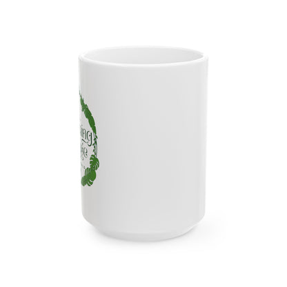 Ceramic Mug, (11oz, 15oz)
