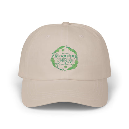 Classic Dad Cap