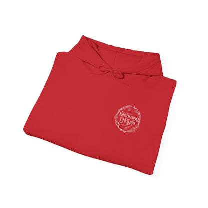 Gildan Heavy Blend™ Hoodie