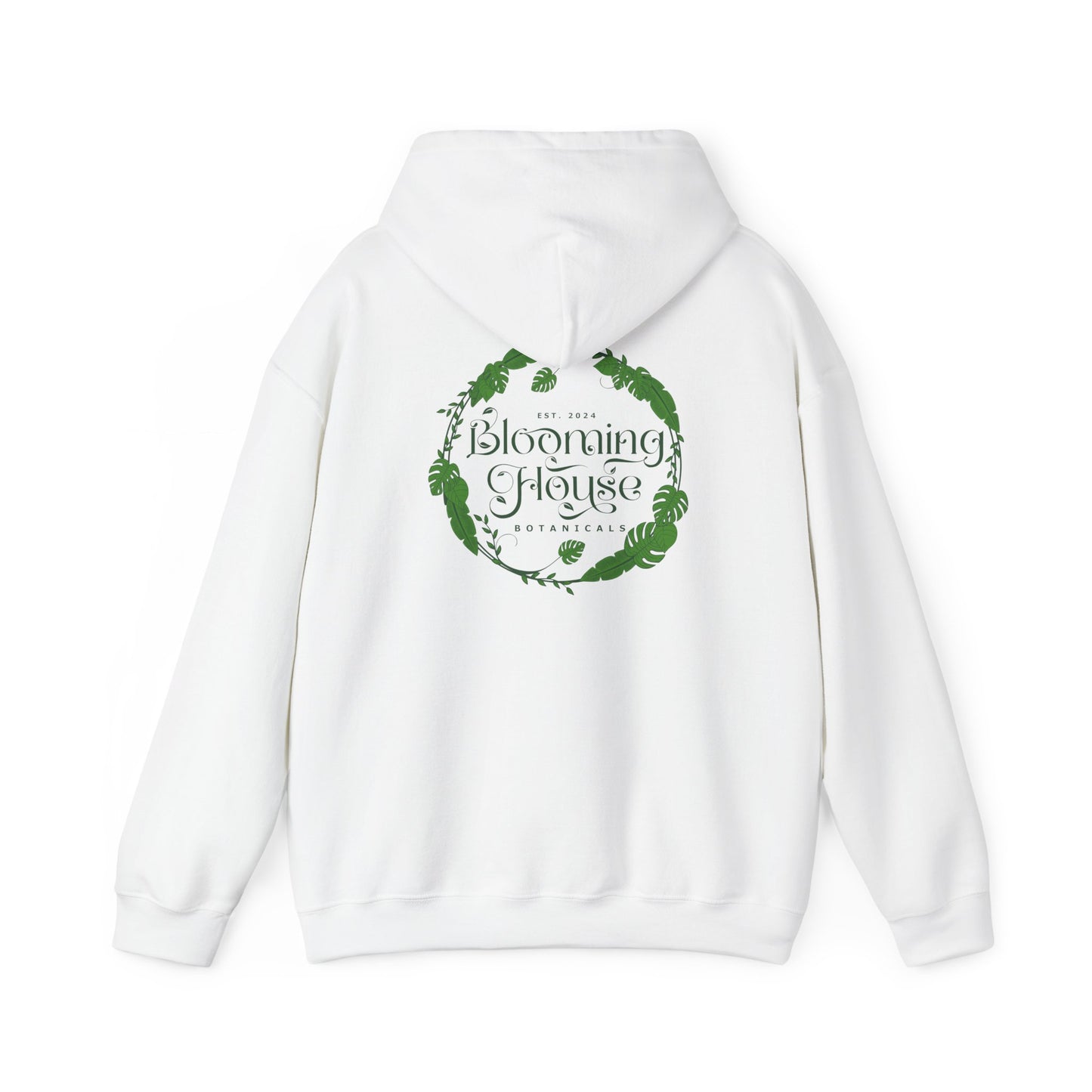 Gildan Heavy Blend™ Hoodie