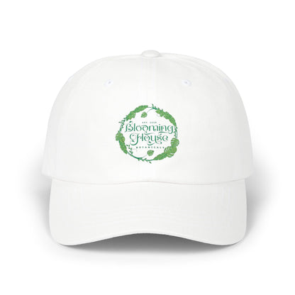 Classic Dad Cap