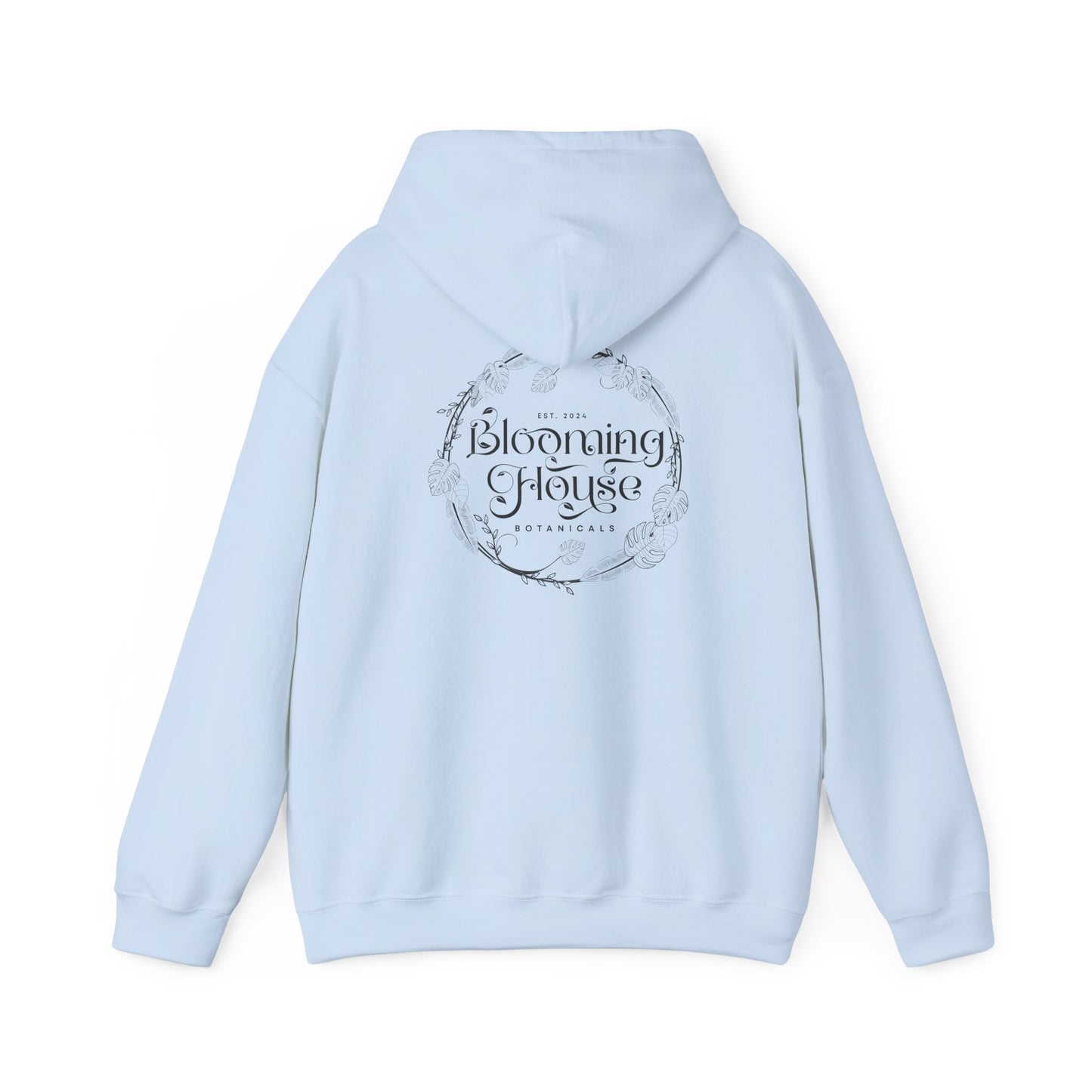 Gildan Heavy Blend™ Hoodie