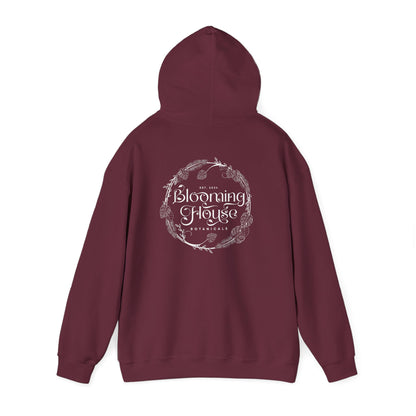 Gildan Heavy Blend™ Hoodie