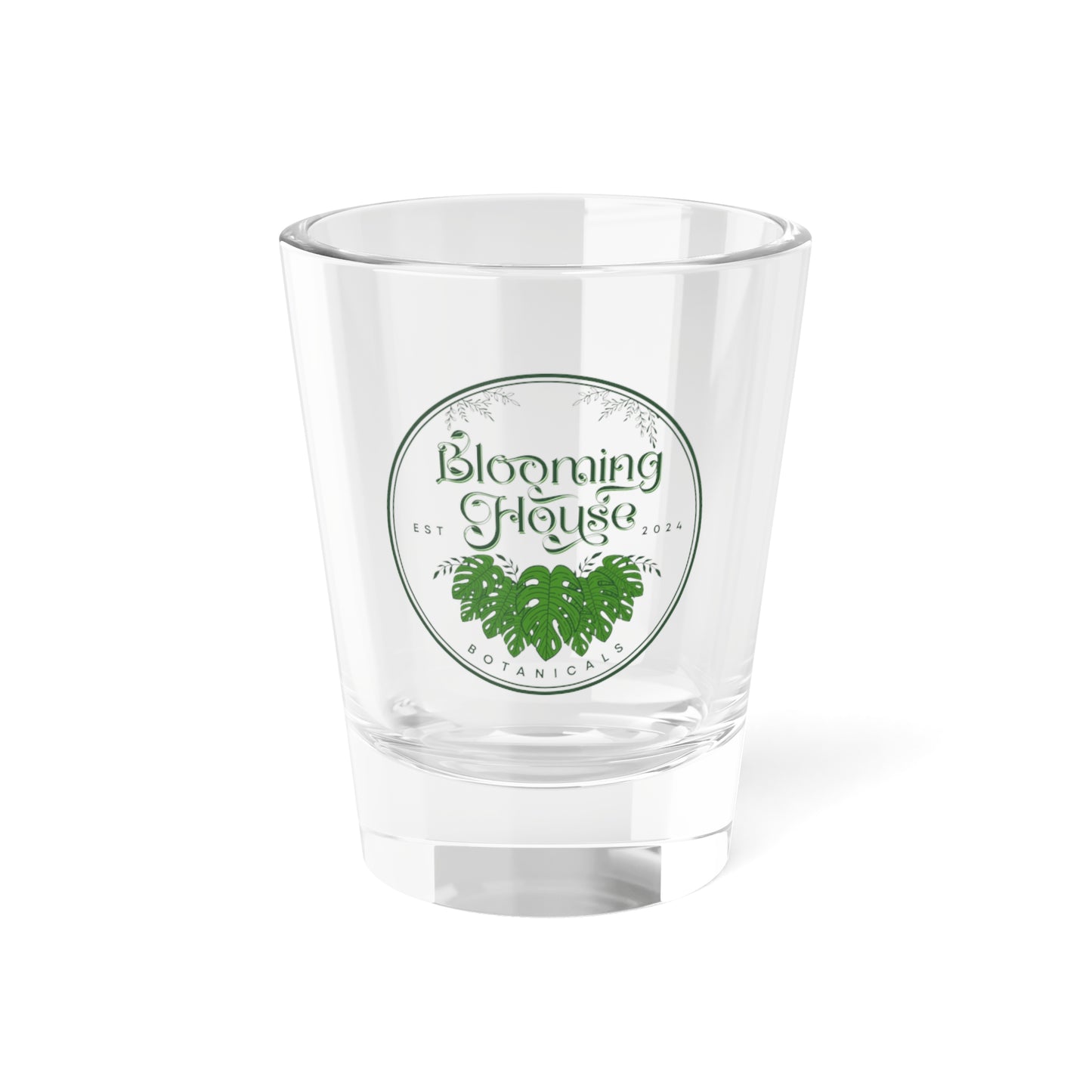 Shot Glass, 1.5oz