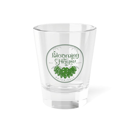 Shot Glass, 1.5oz