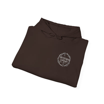 Gildan Heavy Blend™ Hoodie