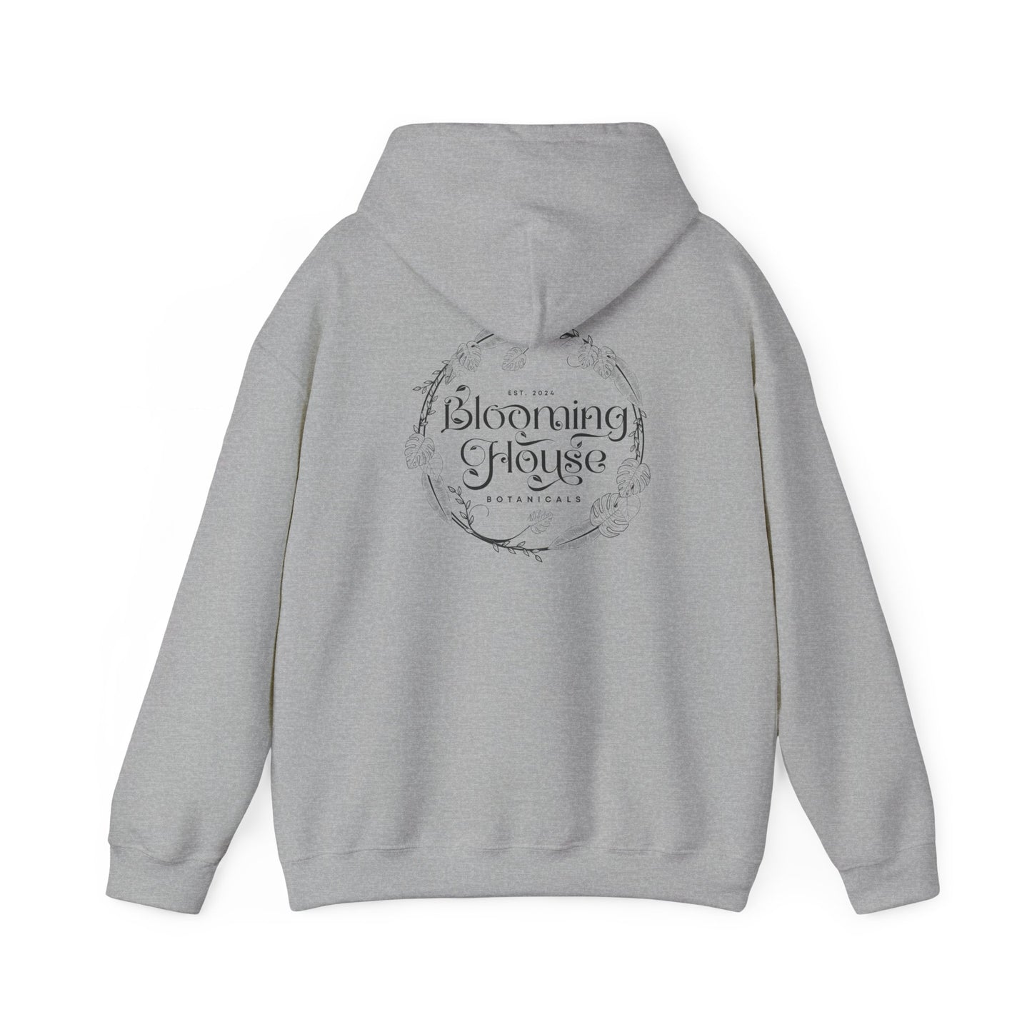 Gildan Heavy Blend™ Hoodie