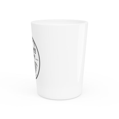 Shot Glass