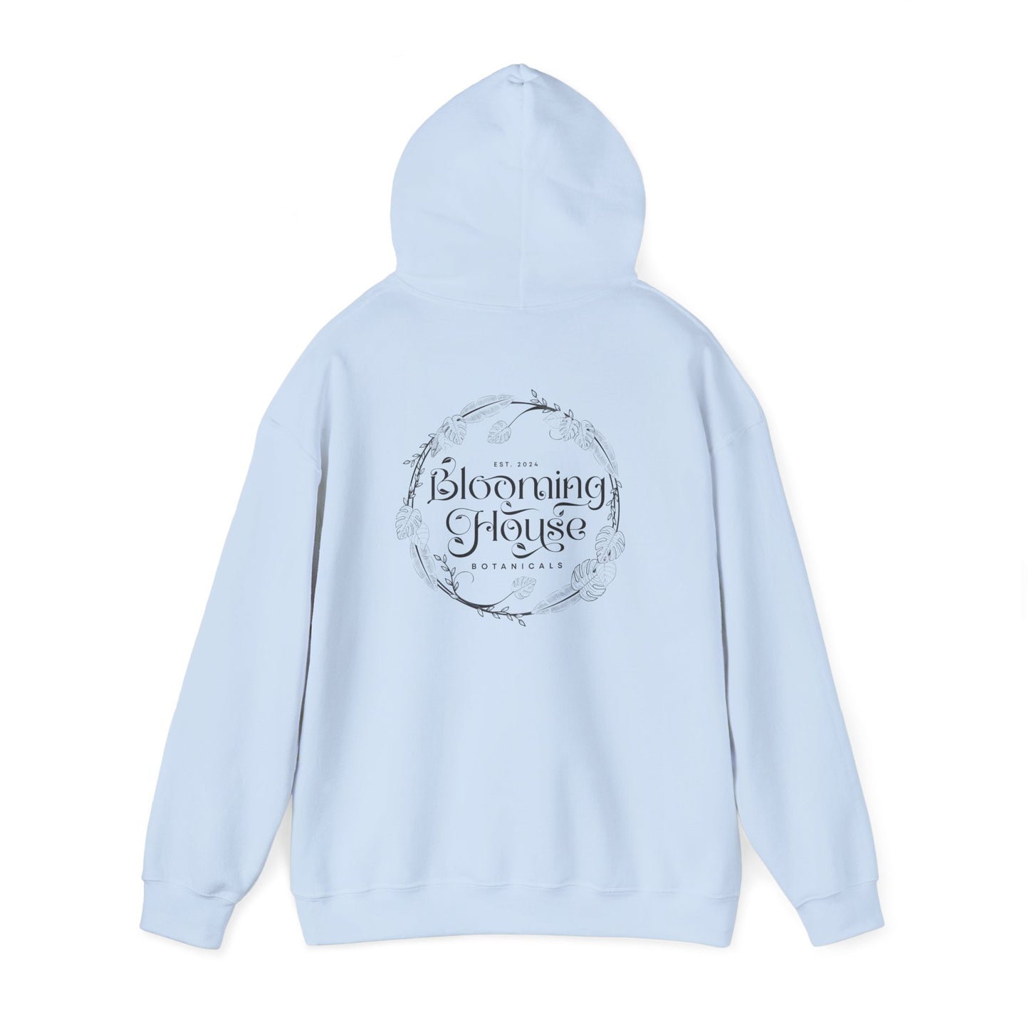 Gildan Heavy Blend™ Hoodie
