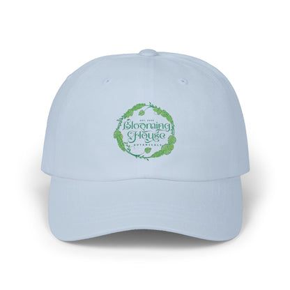 Classic Dad Cap