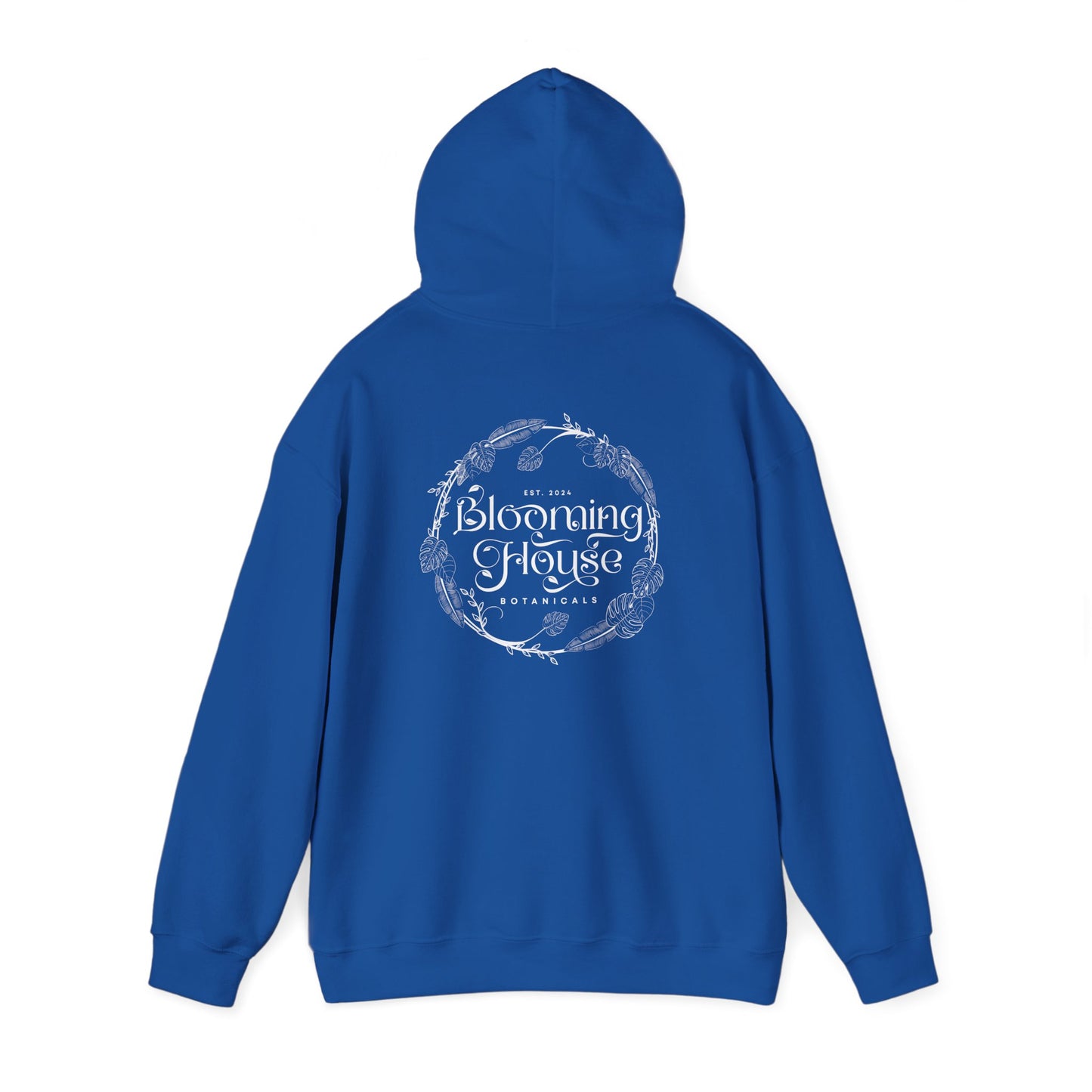 Gildan Heavy Blend™ Hoodie