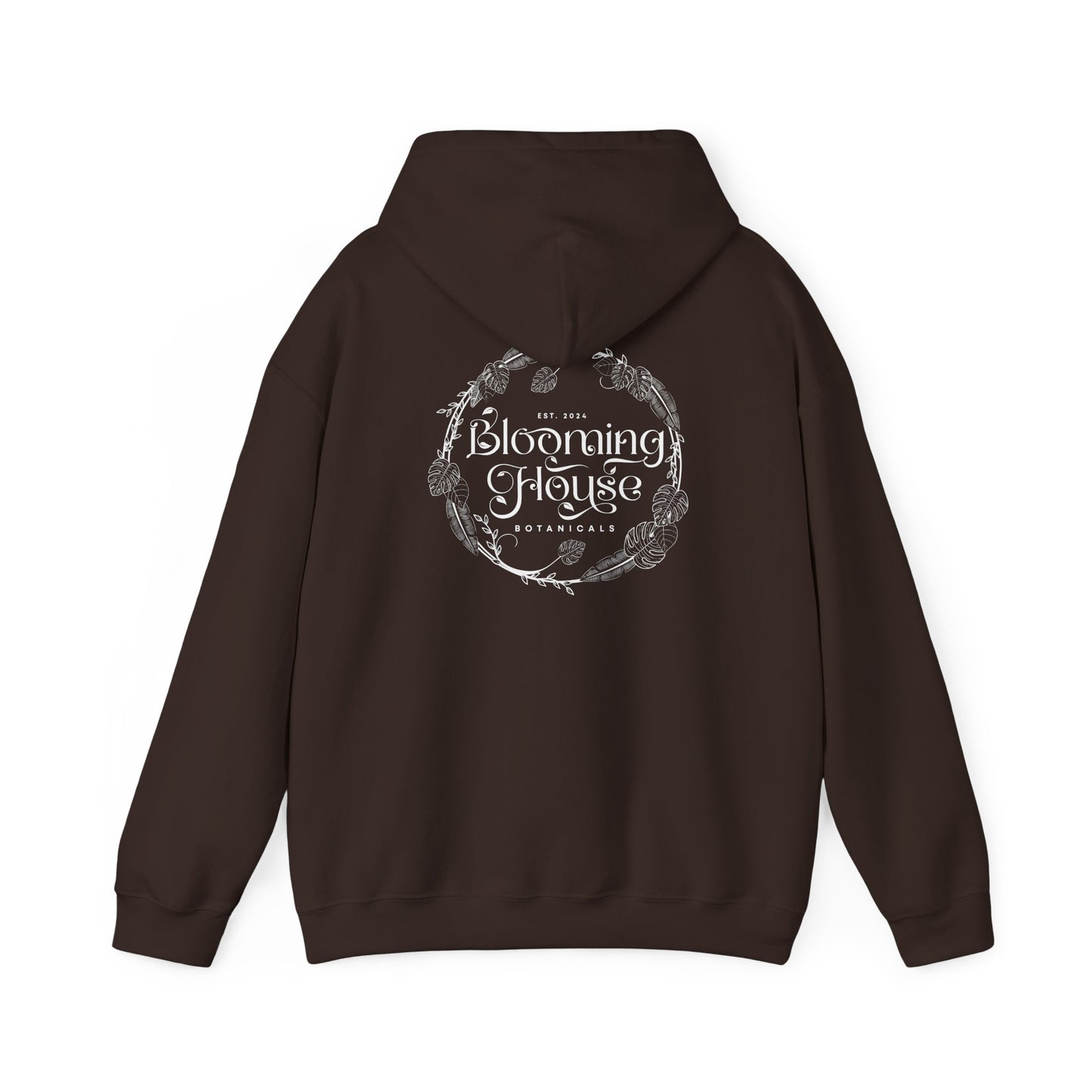 Gildan Heavy Blend™ Hoodie