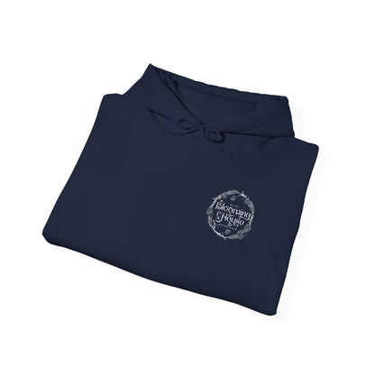 Gildan Heavy Blend™ Hoodie
