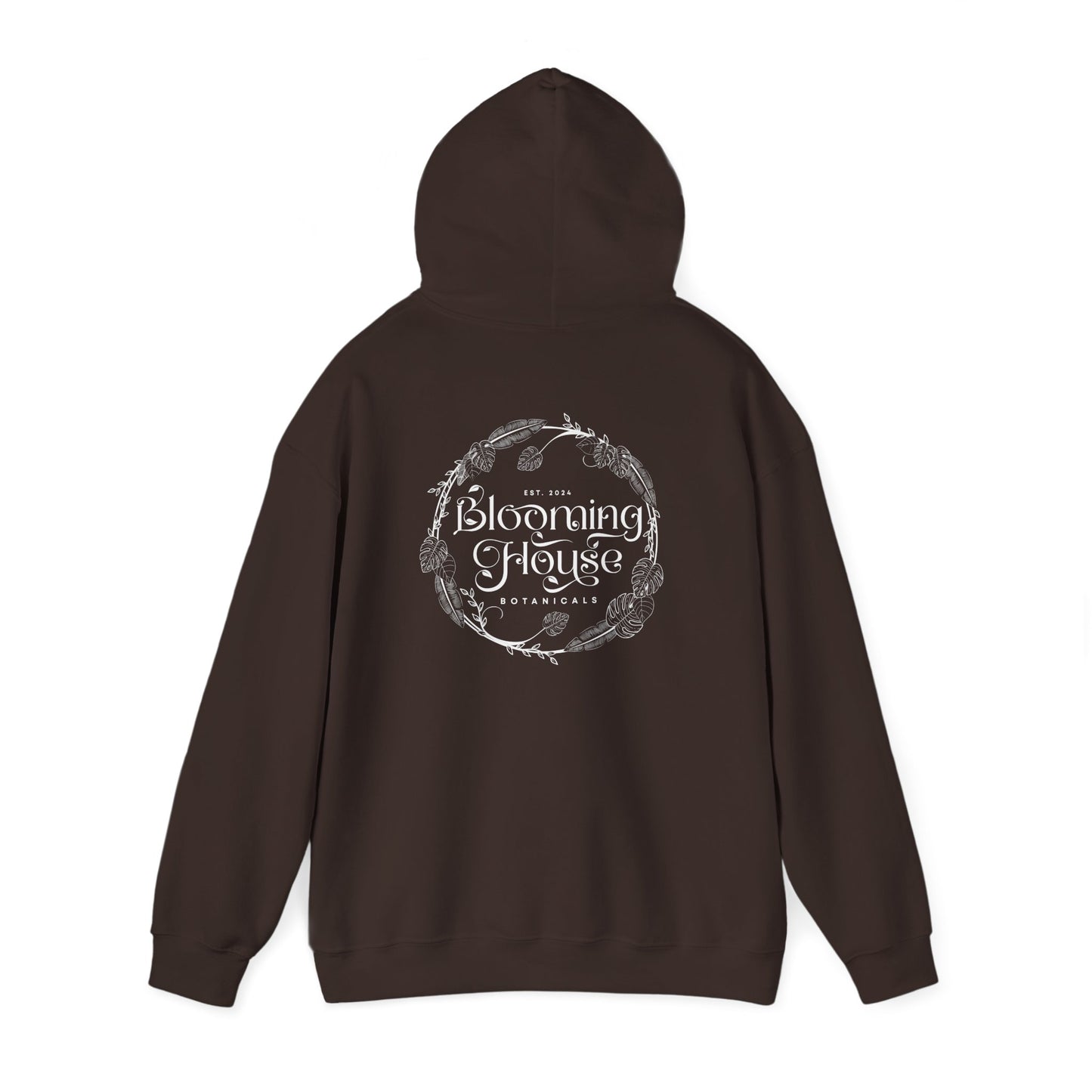 Gildan Heavy Blend™ Hoodie