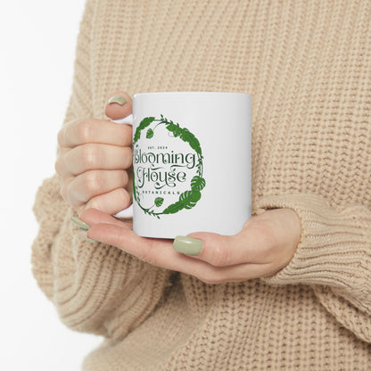 Ceramic Mug, (11oz, 15oz)
