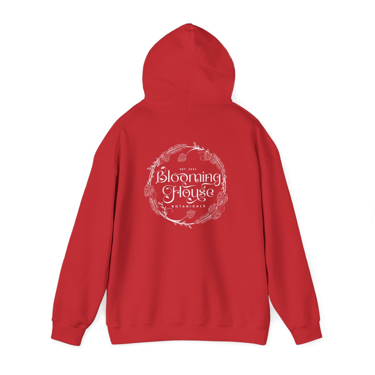Gildan Heavy Blend™ Hoodie