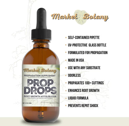 Propagation Drops