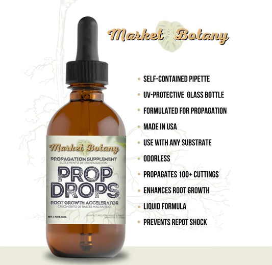 Propagation Drops