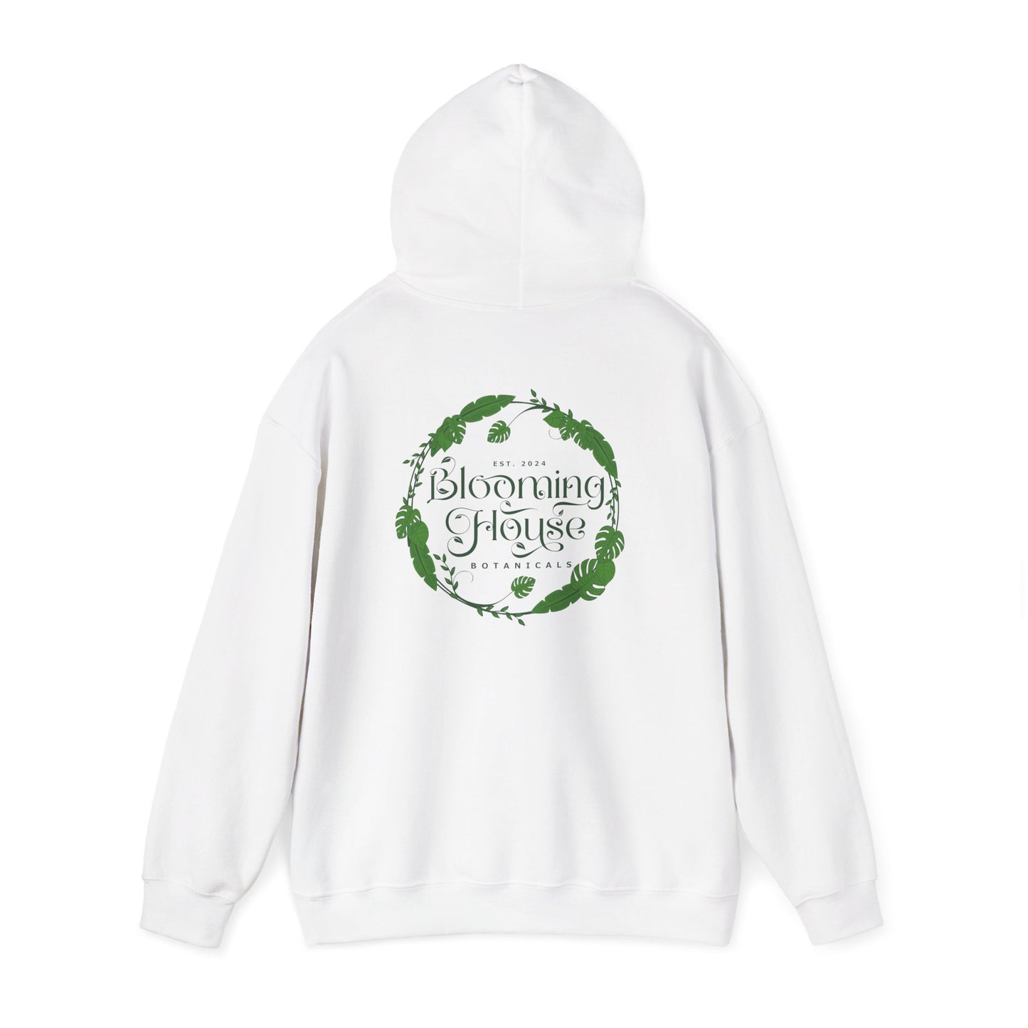 Gildan Heavy Blend™ Hoodie