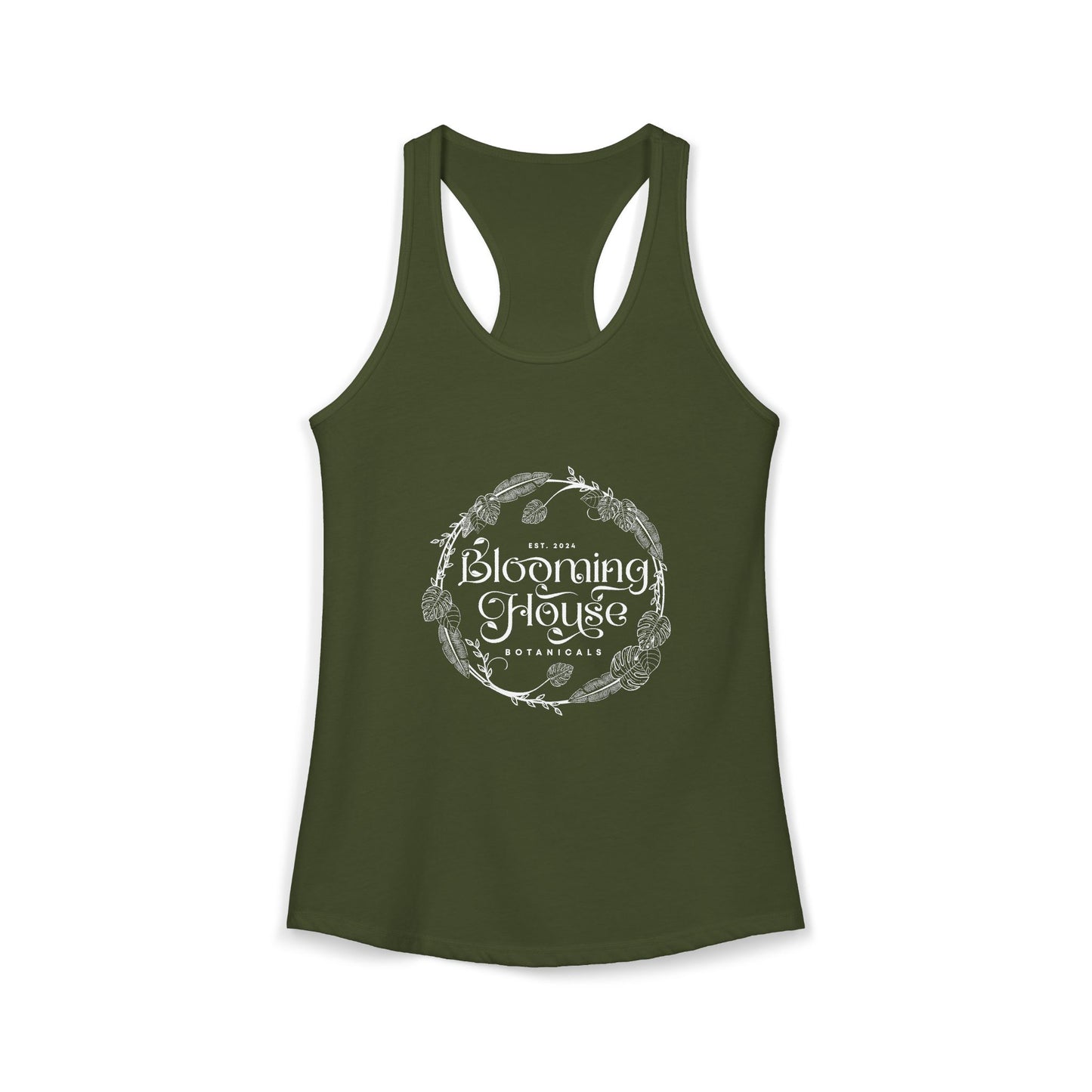 Women's Ideal Racerback Tank