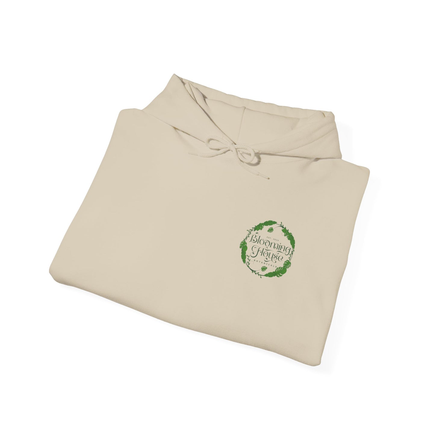 Gildan Heavy Blend™ Hoodie