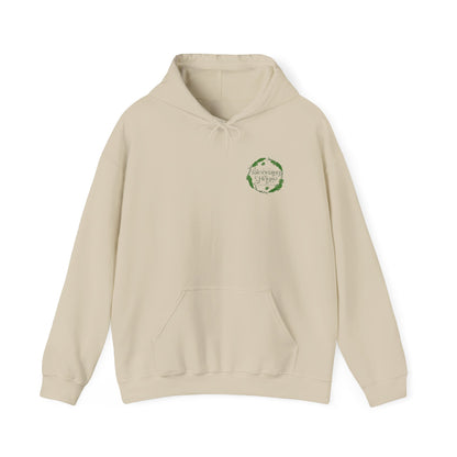 Gildan Heavy Blend™ Hoodie
