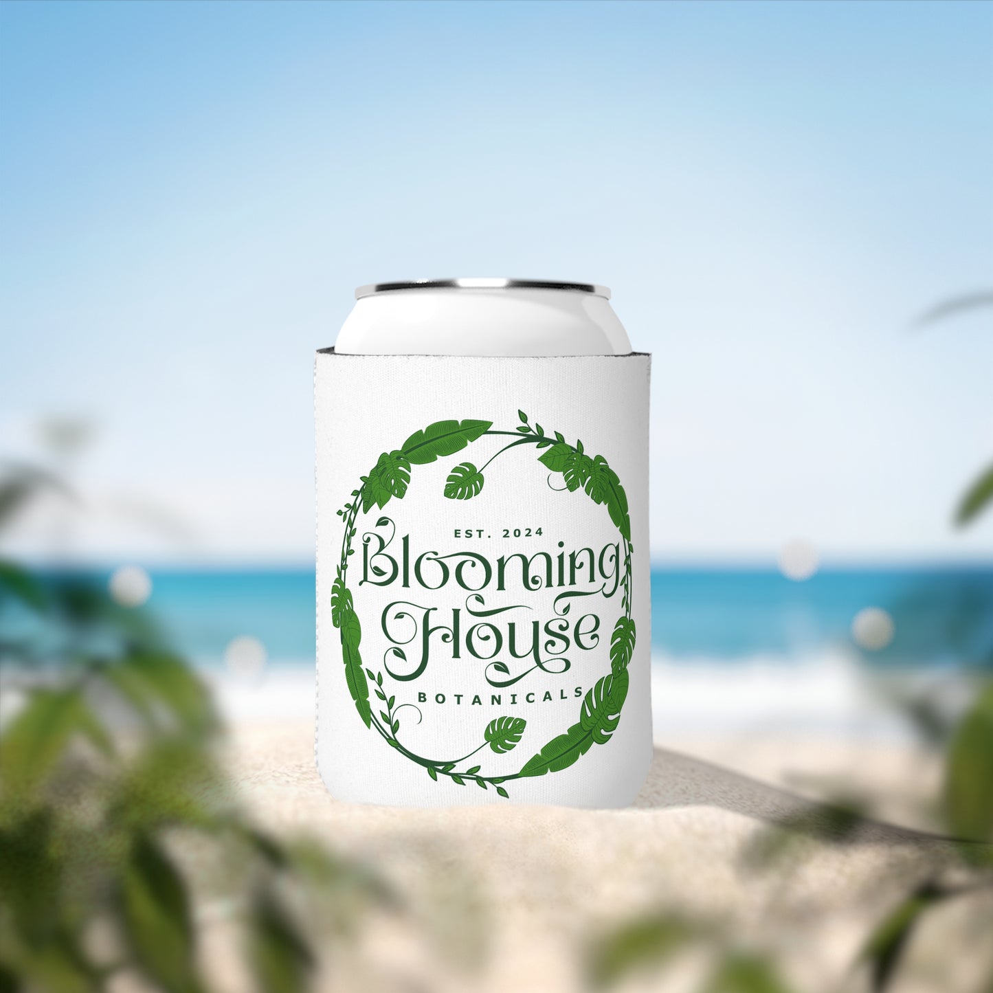 Cooler Sleeve