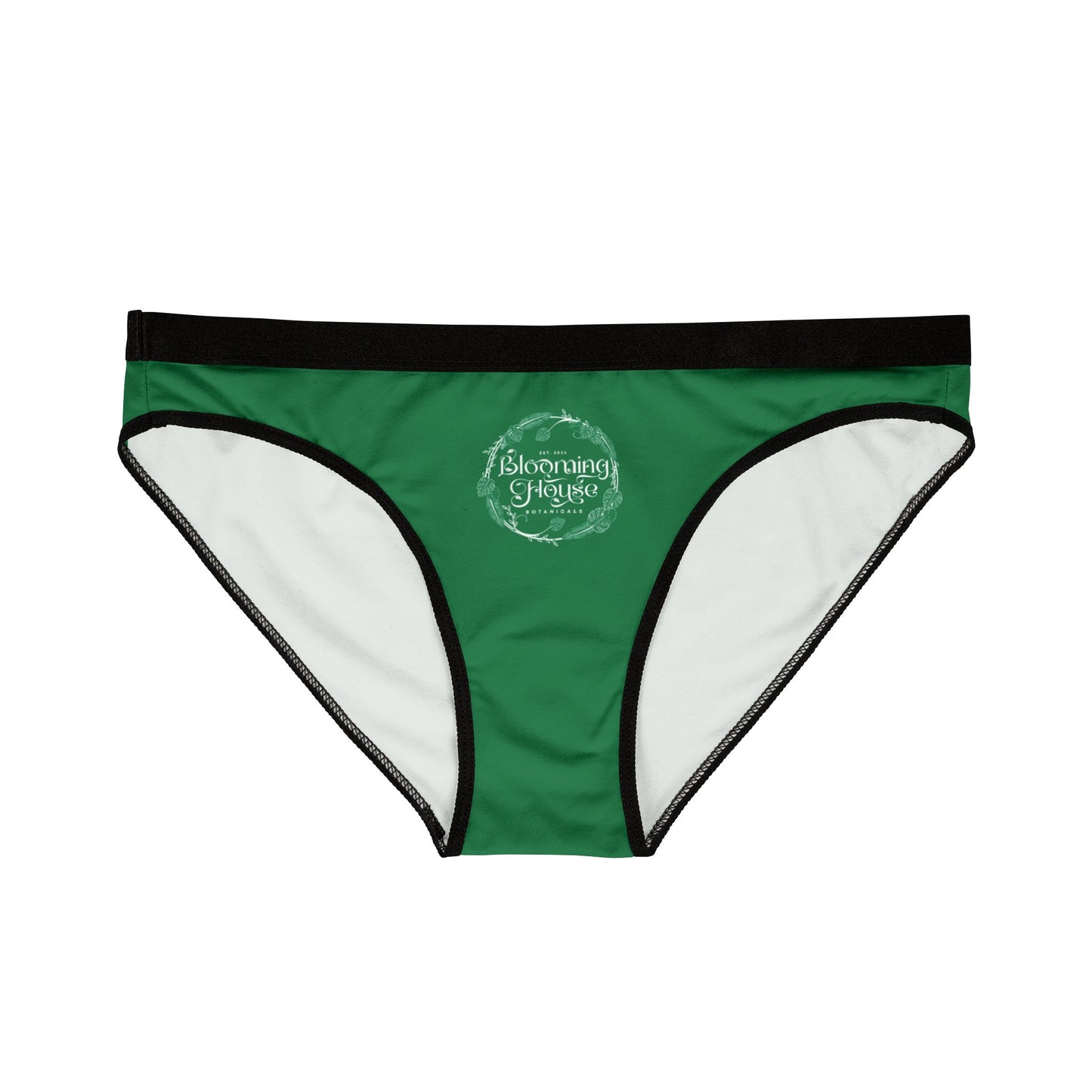 Women's Underwear (AOP)