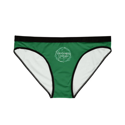 Women's Underwear (AOP)