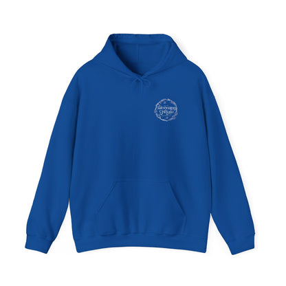 Gildan Heavy Blend™ Hoodie