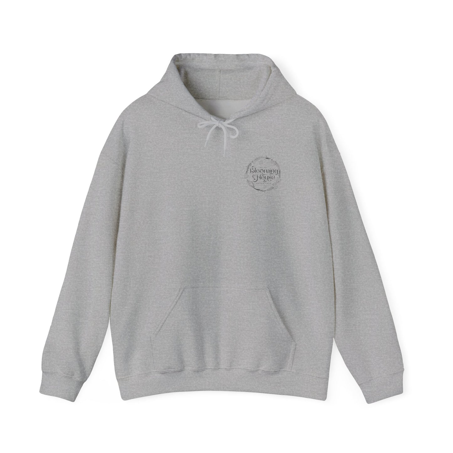 Gildan Heavy Blend™ Hoodie