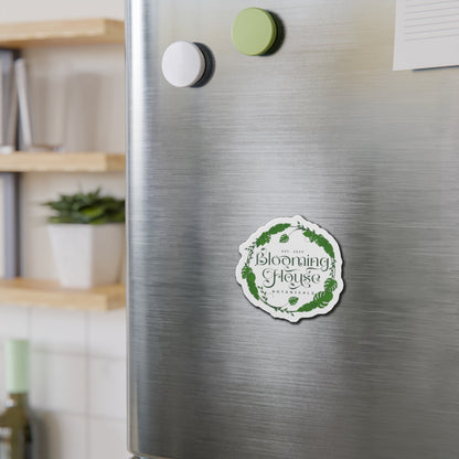 Die-Cut Magnets