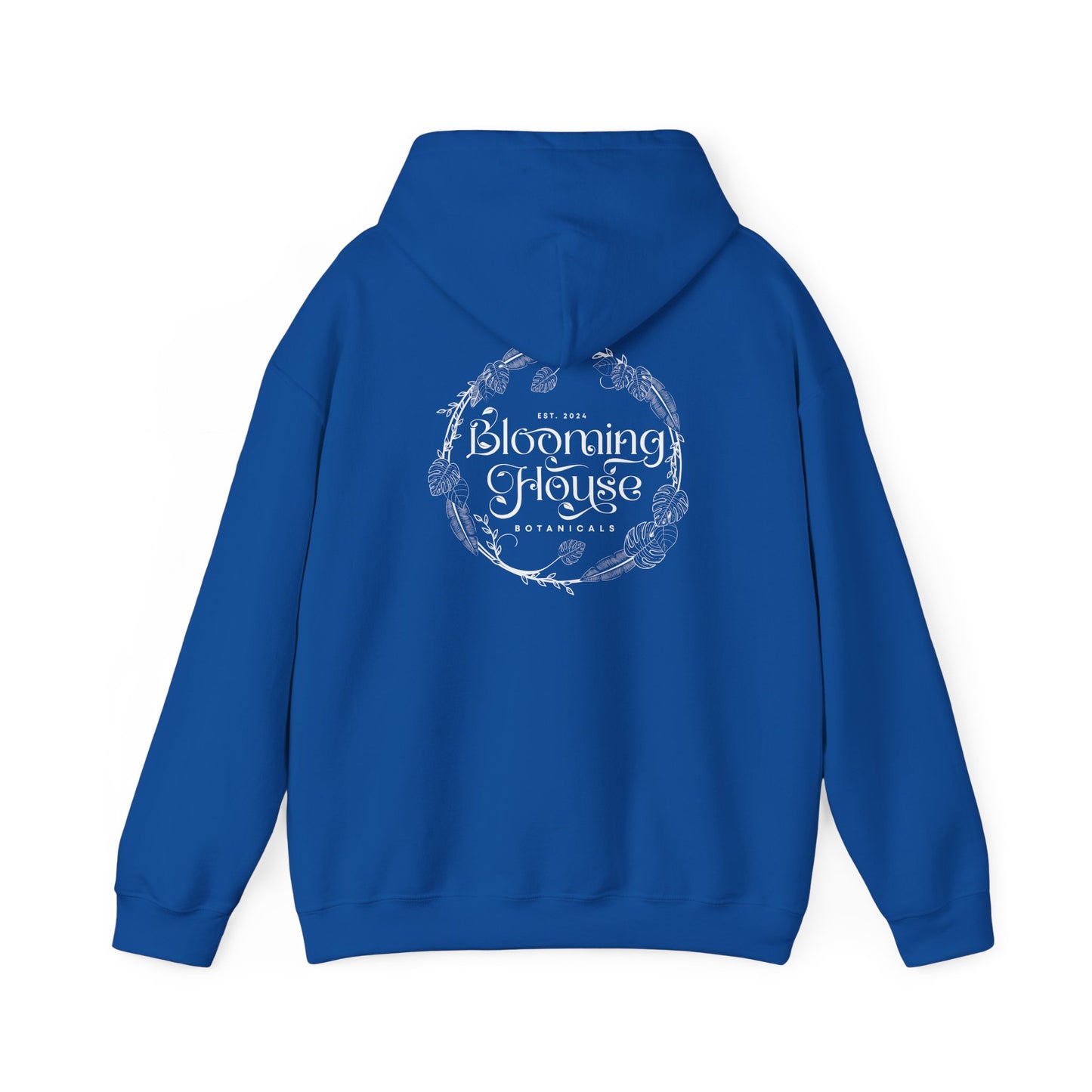 Gildan Heavy Blend™ Hoodie