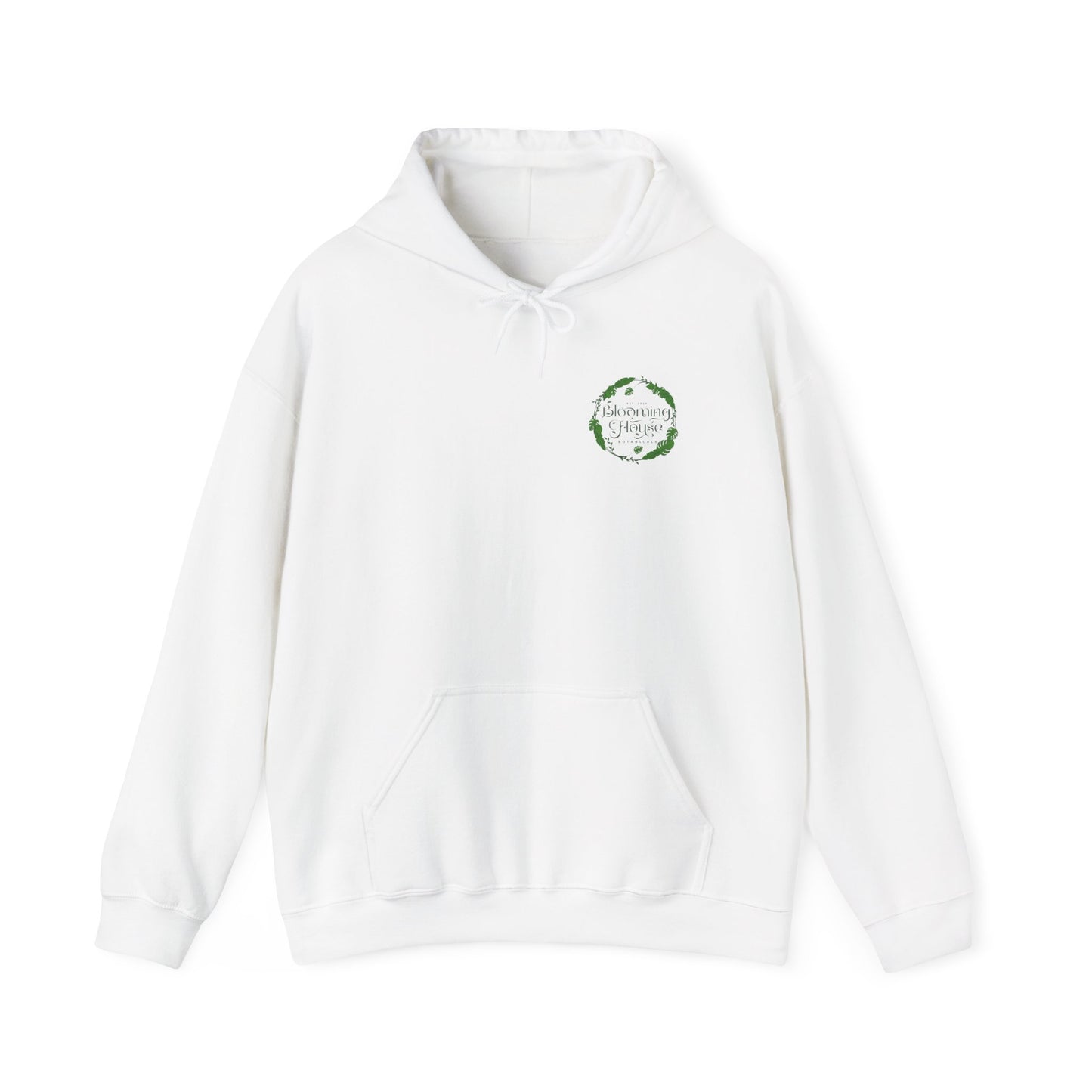 Gildan Heavy Blend™ Hoodie